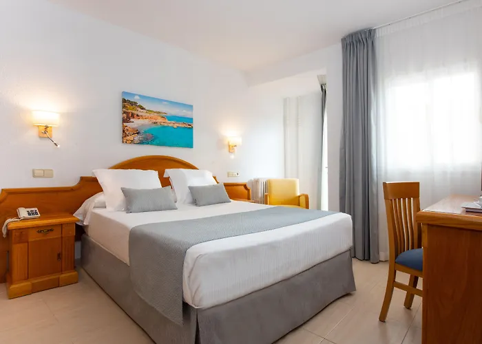 Ξενοδοχείο Valentin Reina - Adults Only 4*