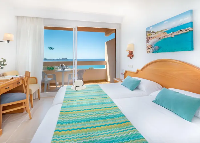 Valentin Reina - Adults Only מלון 4*