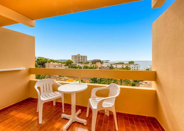 Valentin Reina - Adults Only מלון 4*