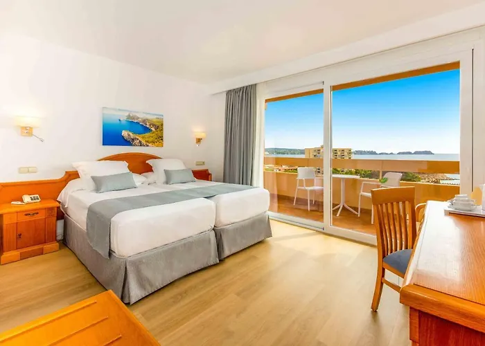 מלון Valentin Reina - Adults Only פגוארה