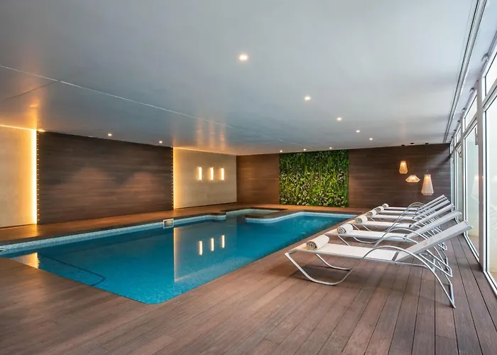 מלון Valentin Reina - Adults Only 4*