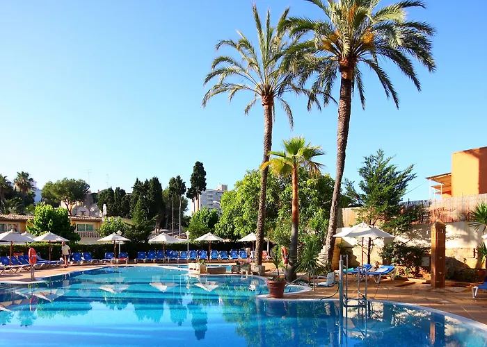 Valentin Reina - Adults Only מלון פגוארה