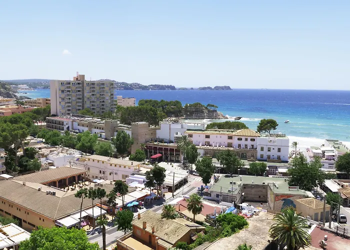 Valentin Reina - Adults Only מלון 4*