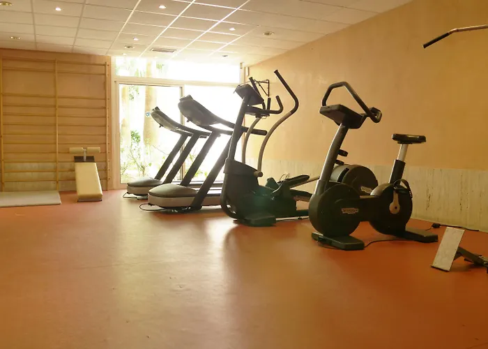 מלון Valentin Reina - Adults Only