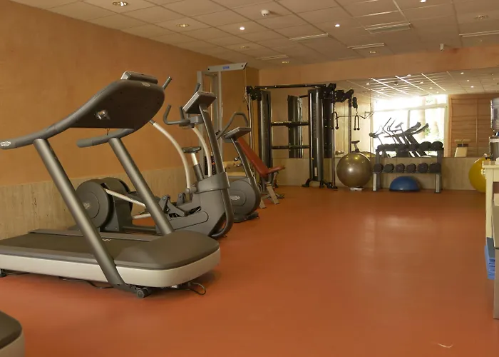 מלון Valentin Reina - Adults Only 4*