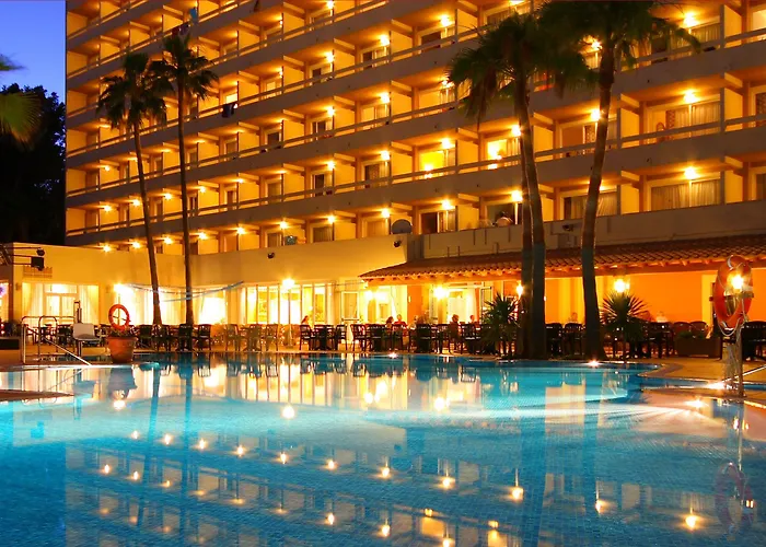 Valentin Reina - Adults Only מלון