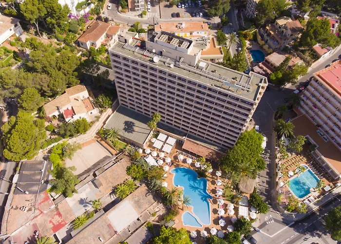 מלון Valentin Reina - Adults Only פגוארה