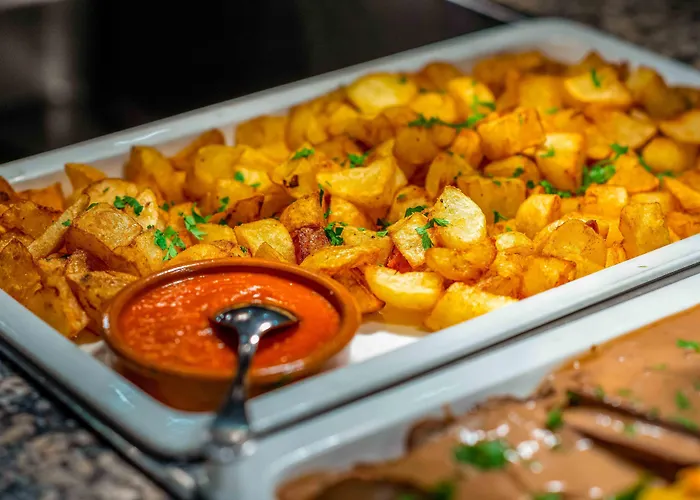 Valentin Reina - Adults Only מלון 4*