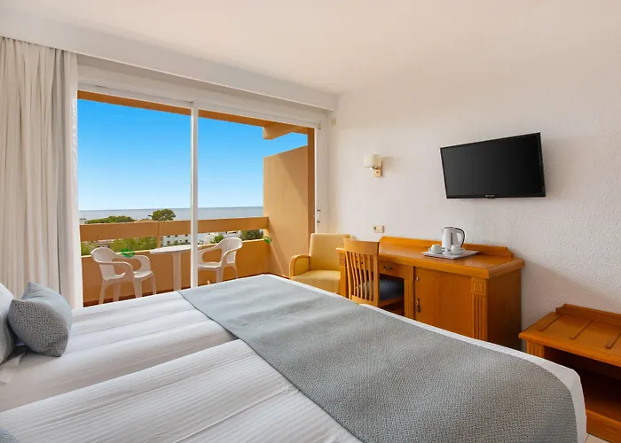 Valentin Reina - Adults Only מלון