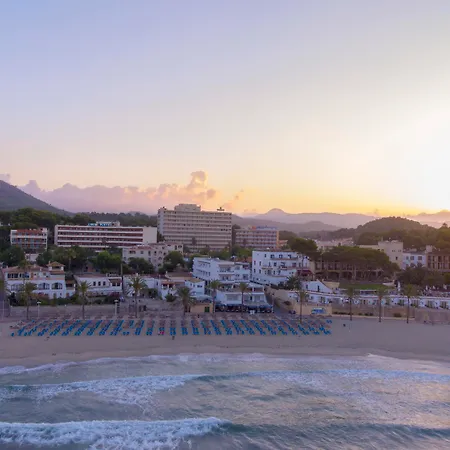 Hotel Valentin Reina - Adults Only 4*