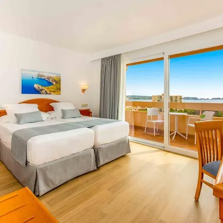 Hotel Valentin Reina - Adults Only Peguera