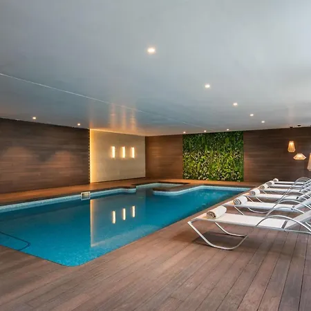 Hotel Valentin Reina - Adults Only 4*