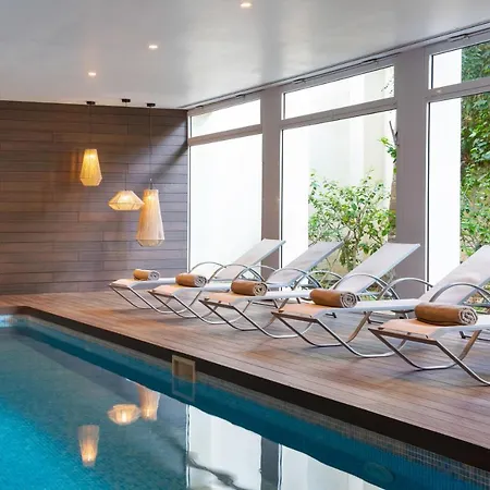 Valentin Reina - Adults Only Hotel