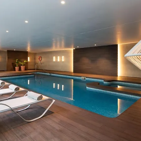 Hotel Valentin Reina - Adults Only