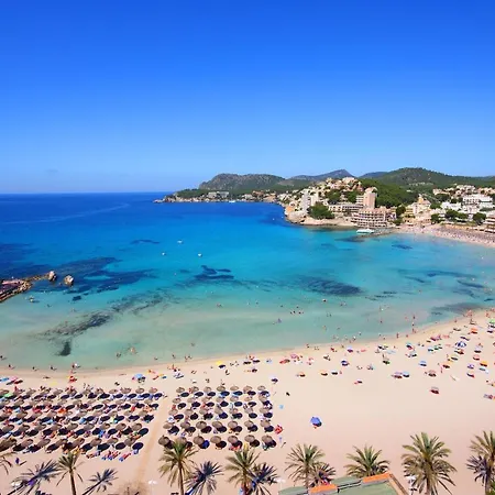 Hotel Valentin Reina - Adults Only