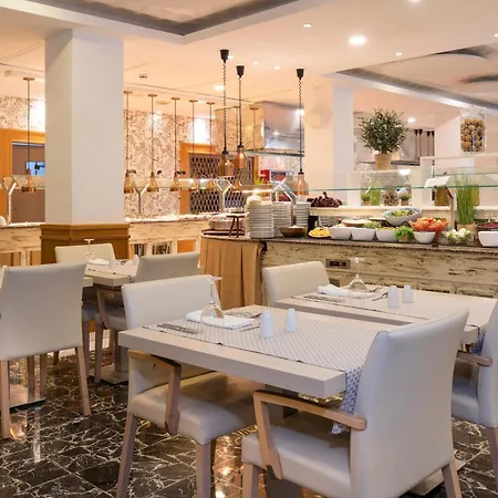 Hotel Valentin Reina - Adults Only Peguera