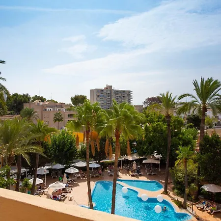 Valentin Reina - Adults Only 4* Peguera