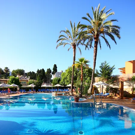 Valentin Reina - Adults Only Hotel Peguera