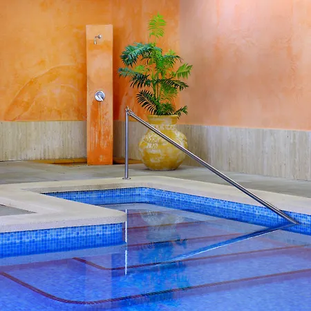 Hotel Valentin Reina - Adults Only 4*