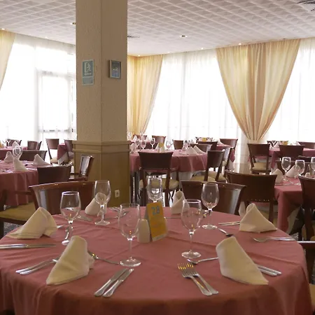 Hotel Valentin Reina - Adults Only Peguera