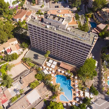 Hotel Valentin Reina - Adults Only Peguera