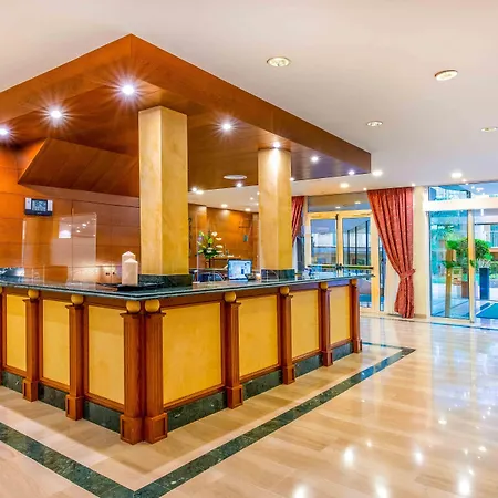 Valentin Reina - Adults Only 4* Peguera