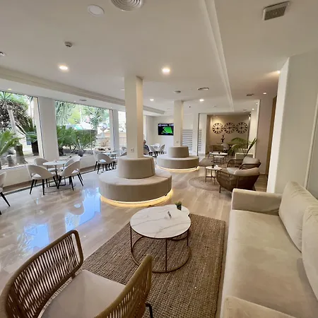 Valentin Reina - Adults Only 4*