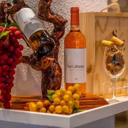 Hotel Valentin Reina - Adults Only