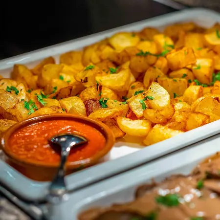 Valentin Reina - Adults Only Hotel 4*