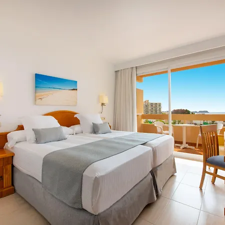 Valentin Reina - Adults Only Peguera