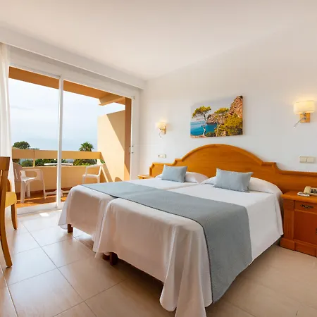 Valentin Reina - Adults Only Hotel Peguera