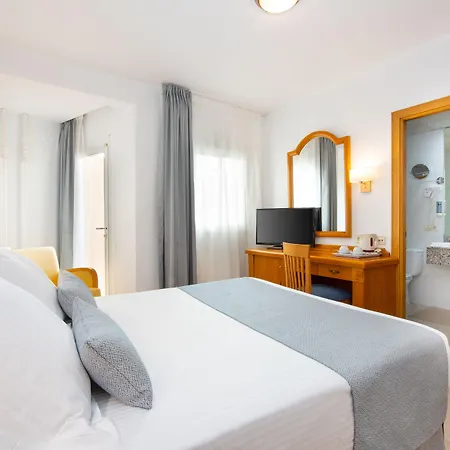 Hotel Valentin Reina - Adults Only 4*