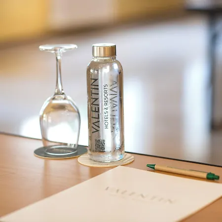 Valentin Reina - Adults Only 4* Peguera