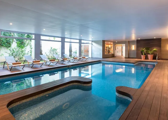 فندق Valentin Reina - Adults Only 4*