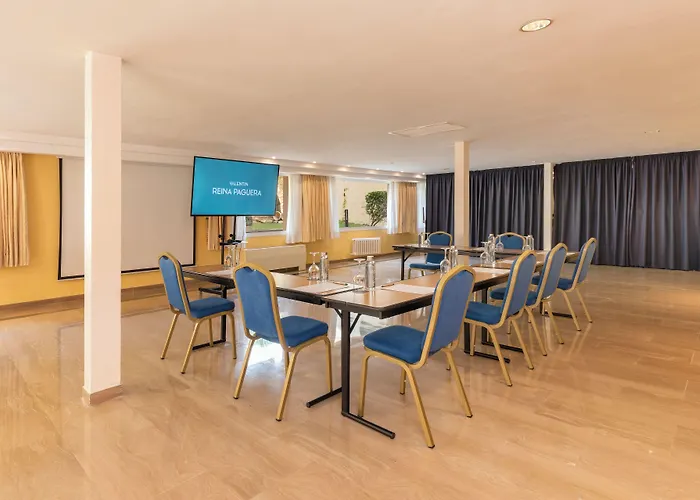 Valentin Reina - Adults Only فندق 4*